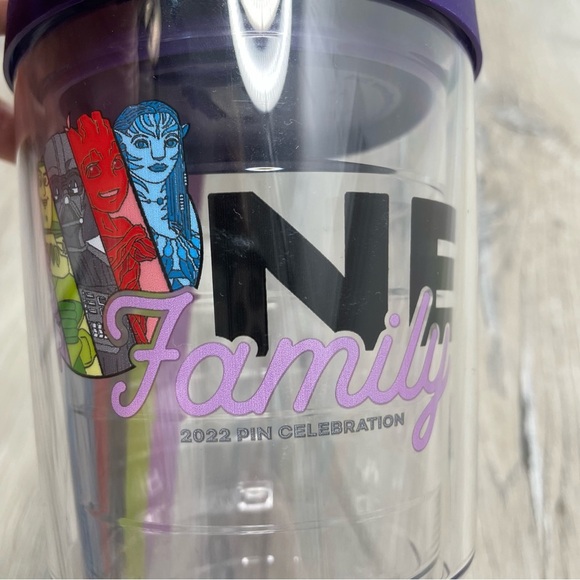 Disney Tervis Tumbler - Picture 8 of 13